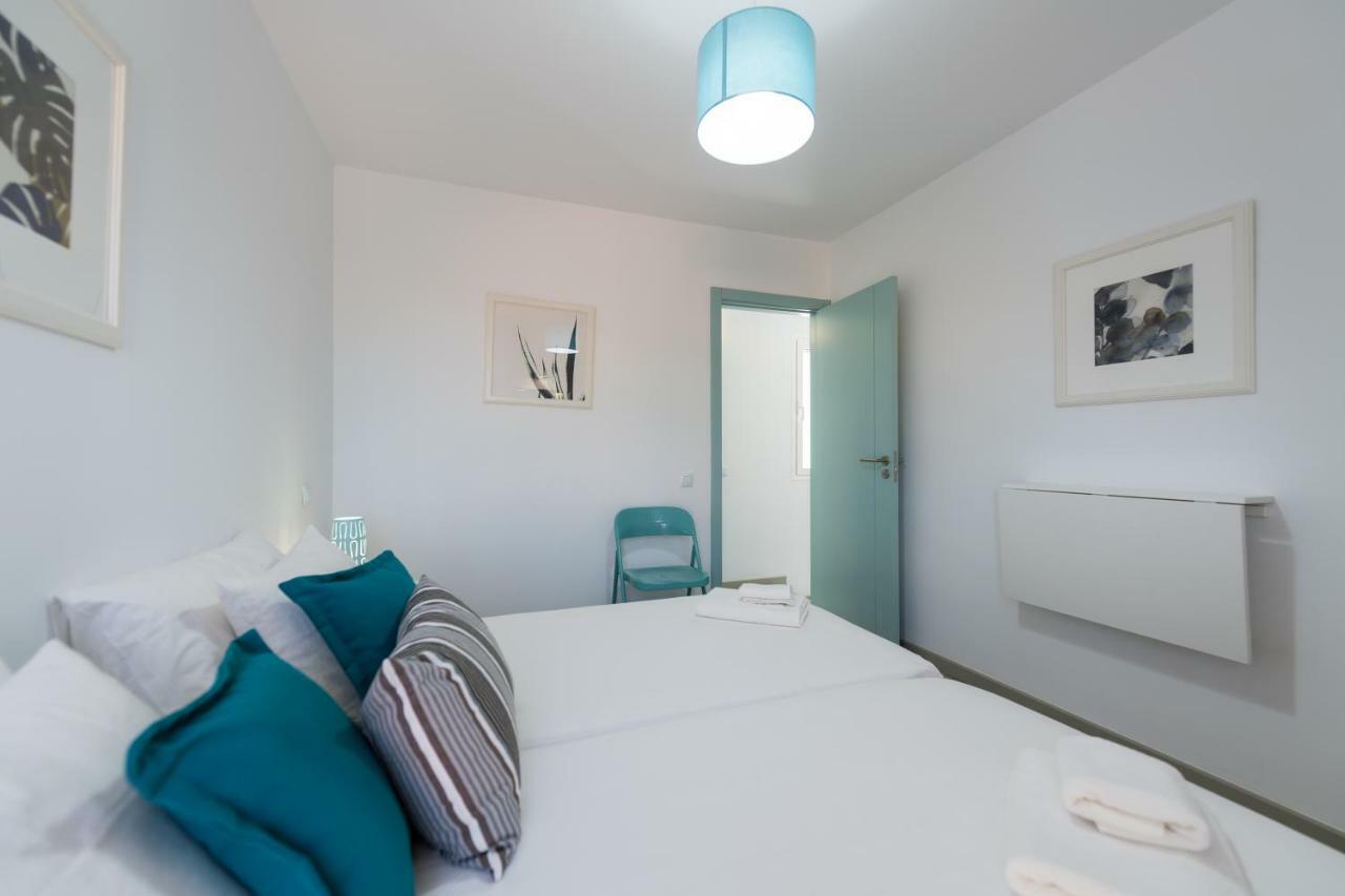 Bungalow Tipo Duplex En Sonneland, Maspalomas マスパロマス エクステリア 写真