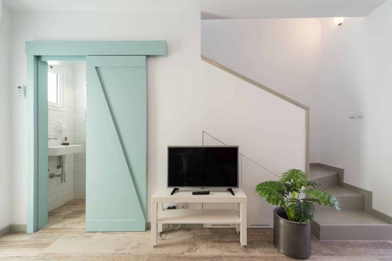 Bungalow Tipo Duplex En Sonneland, Maspalomas マスパロマス エクステリア 写真